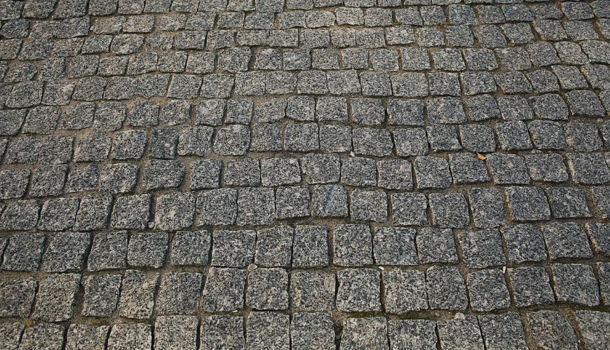 térkő tisztítás házilag vagy ipari technológiával