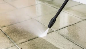 Térkő tisztítás árak - mennyibe kerül a profi takarítás?
